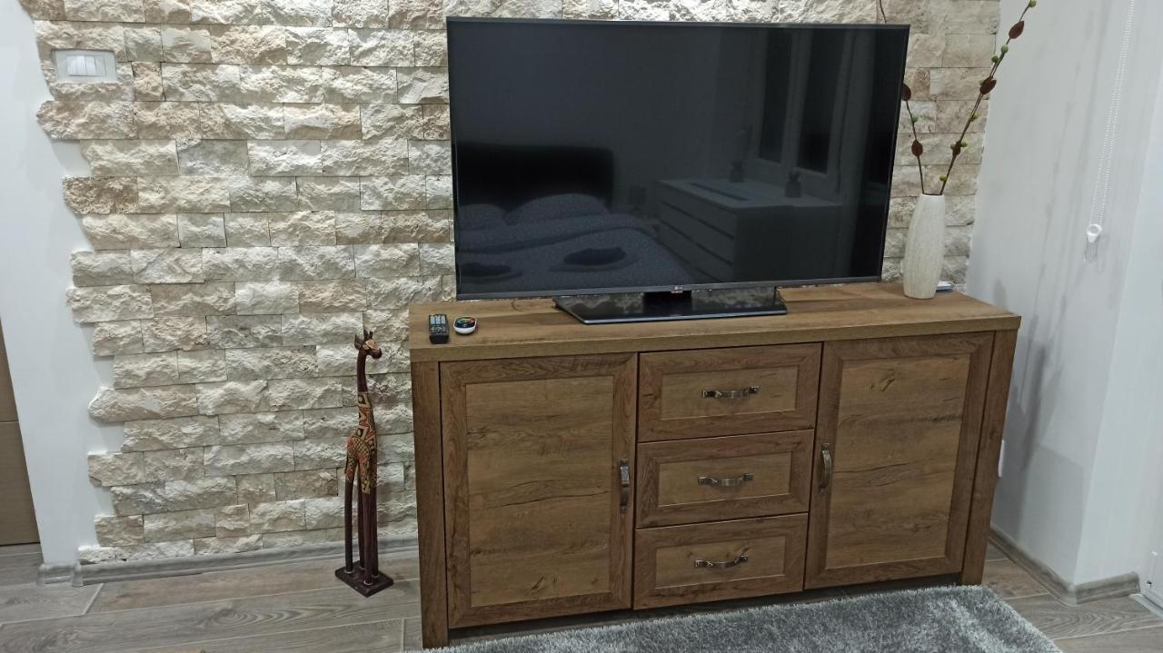 Studio Trg Užice Eksteriør bilde