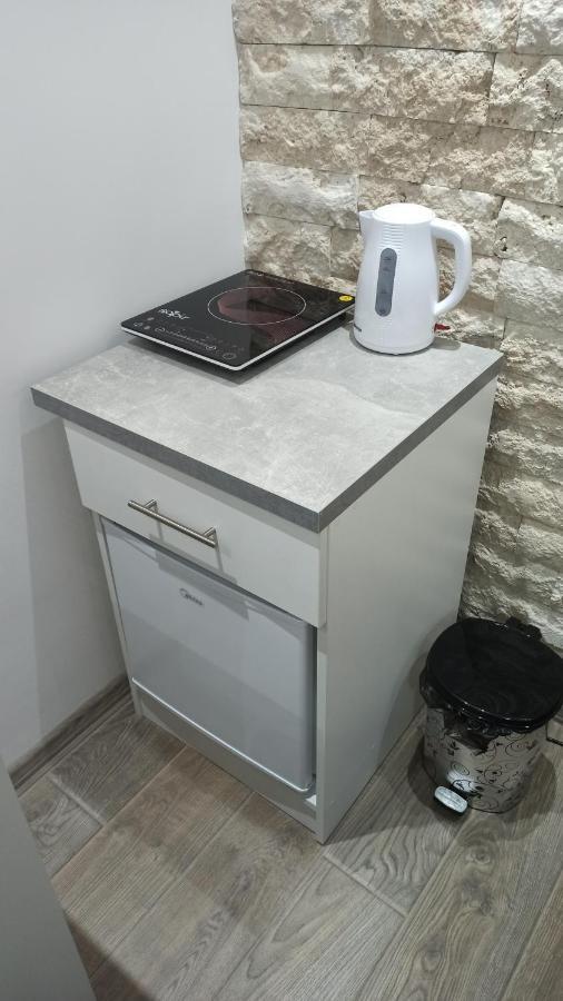 Studio Trg Užice Eksteriør bilde
